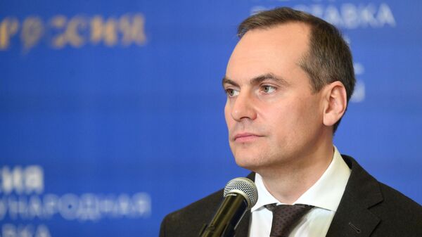 Здунов оценил соглашение с Роскачеством по сертификации халяльной продукции