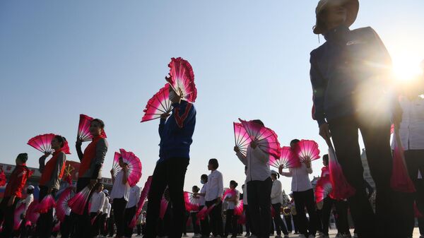 Путин поблагодарил Ким Чен Ына за личную встречу в аэропорту