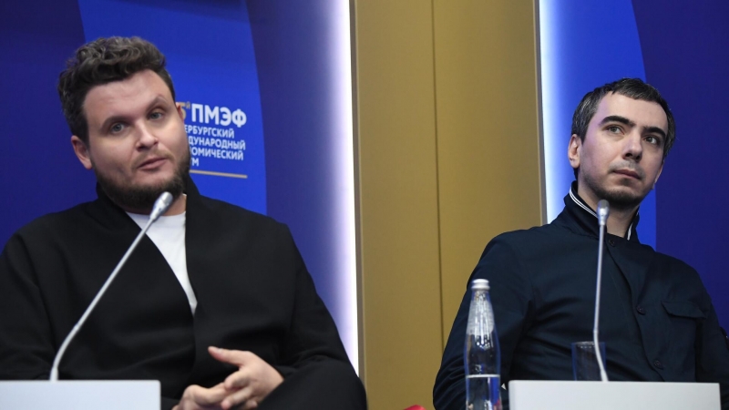 Пранкеры Вован и Лексус выявили новую схему телефонного мошенничества