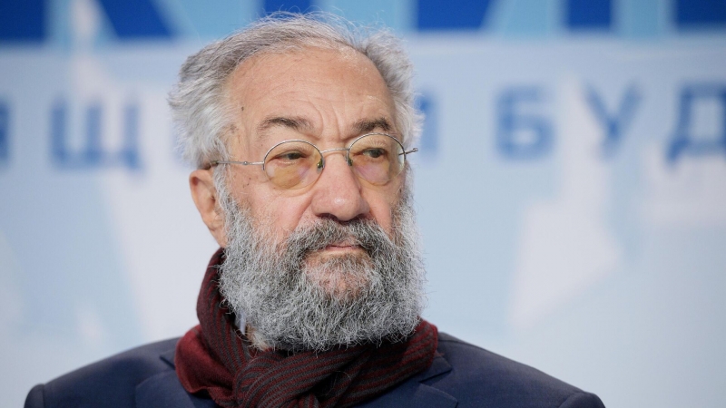 Патрушев оценил вклад Чилингарова в повышение авторитета России