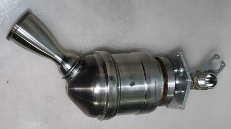 В МФТИ разработали новый аккумулятор для космического корабля "Орел"