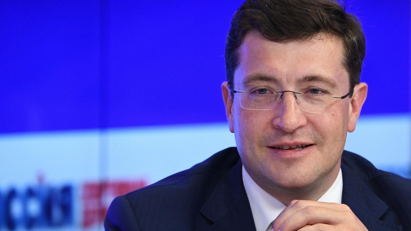 Нижегородская область поднялась на 2 место в Нацрейтинге инвестклимата