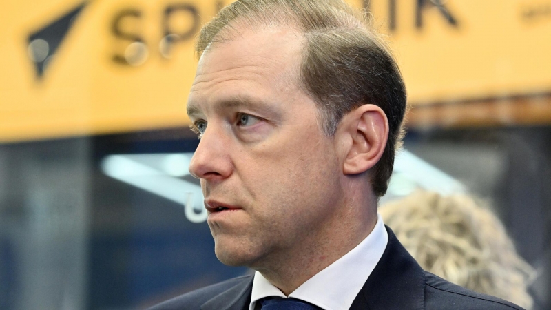 Денис Мантуров: цель России в космосе — выходить на новые рубежи