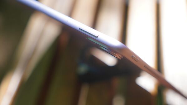 Обзор HUAWEI MatePad 11,5”S Версия PaperMatte: планшет с "бумажным" экраном