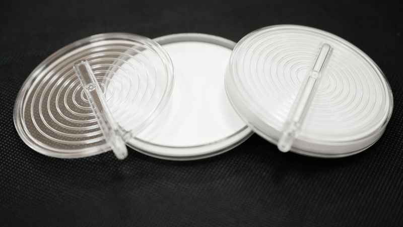 В России предложили состав для безопасной консервации крови