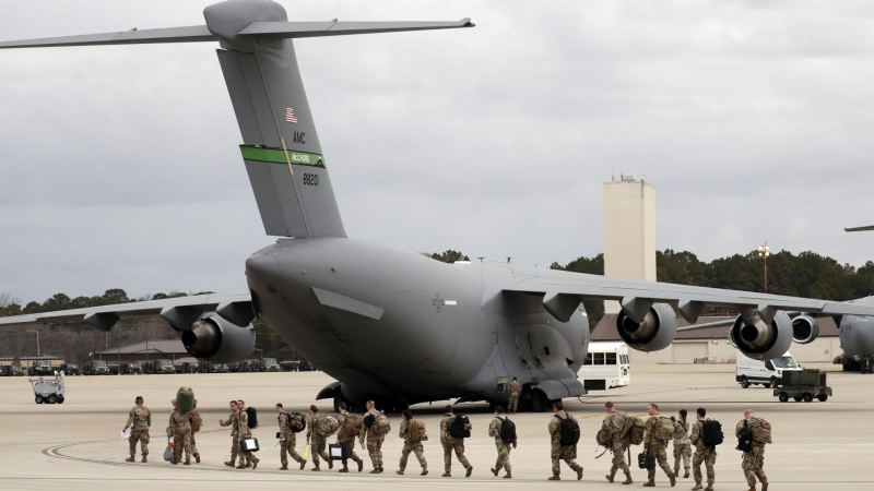 "Полная свобода": в Германии испугались действий России в небе над Украиной