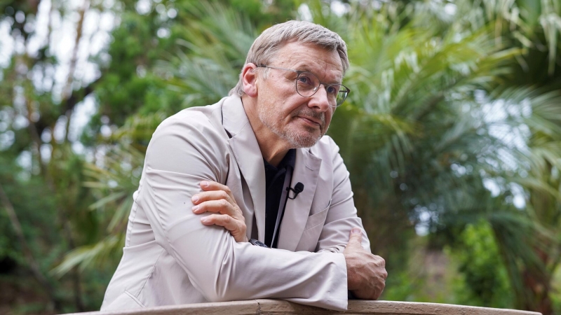 Изучение мозга как гиперсети поможет понять душу