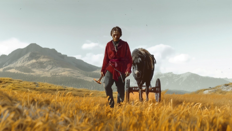 Ученые доказали существование странствующих металлургов в бронзовом веке