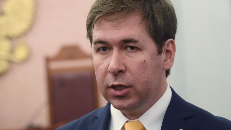 На создателя Mr. Freeman завели дело за фейки об армии