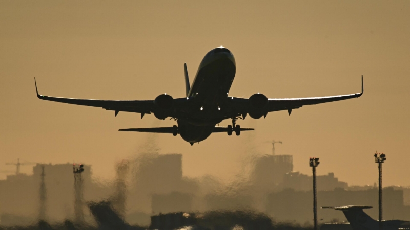 В Росавиации оценили перспективы использования спутников для полета дронов