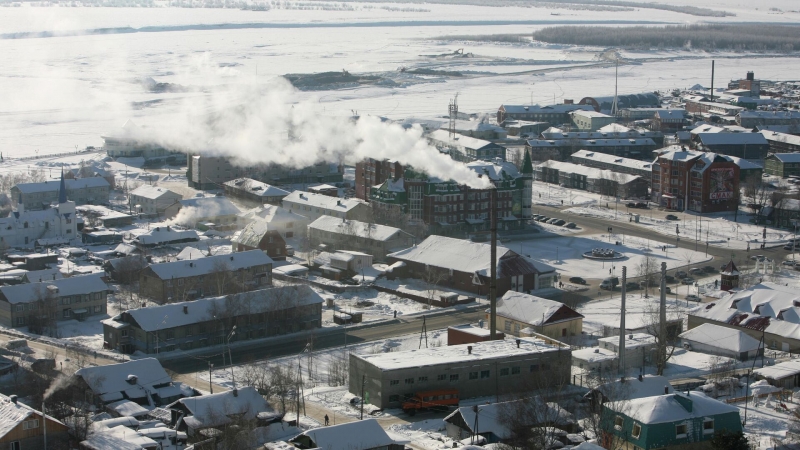 Югра на "Иннопроме" представит нейросетевые технологии в видеонаблюдении