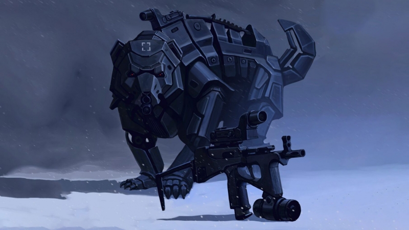 Российские бронеодеяла выдерживают прилет FPV-дрона, заявили в Ростехе