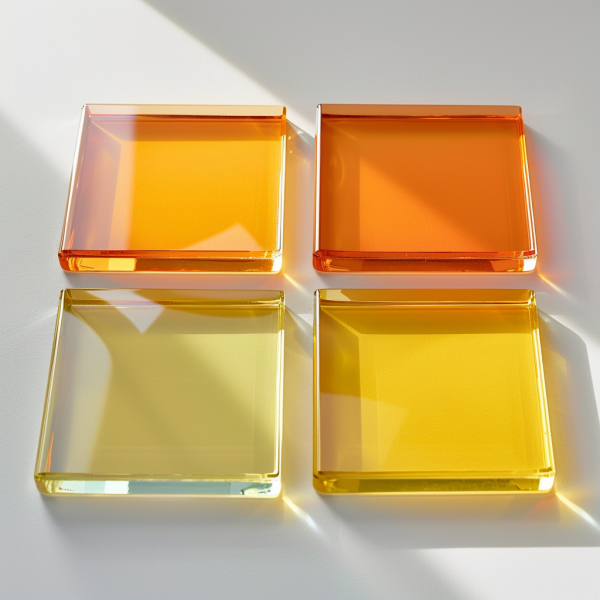 В России создали особо чистые стекла для оптики и фотоники