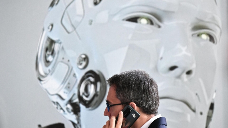 СПЧ и Минцифры договорились выработать правила использования ИИ