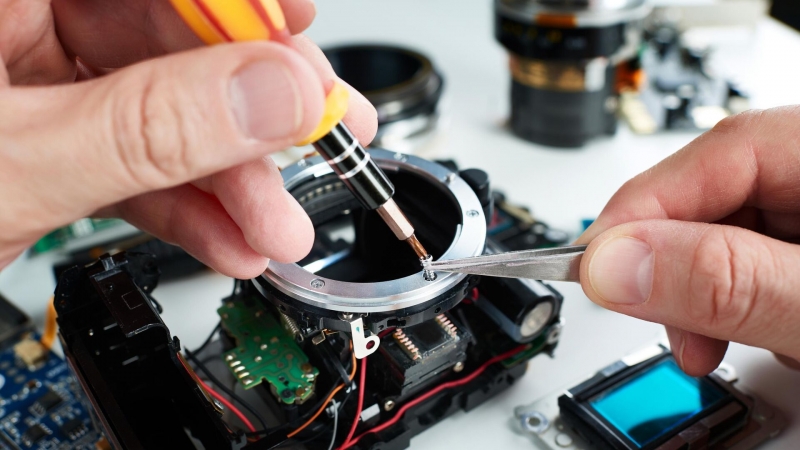 В России улучшили основной элемент рентгеновских аппаратов