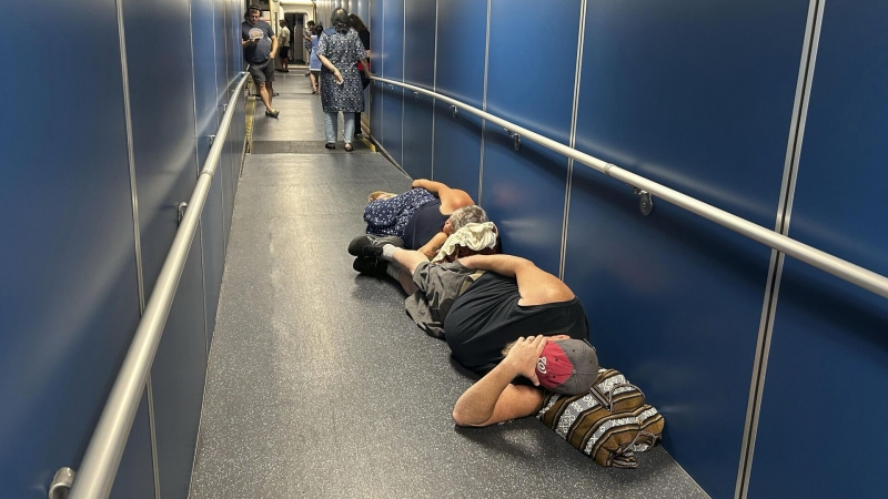 Эксперты оценили последствия глобального сбоя Microsoft для России