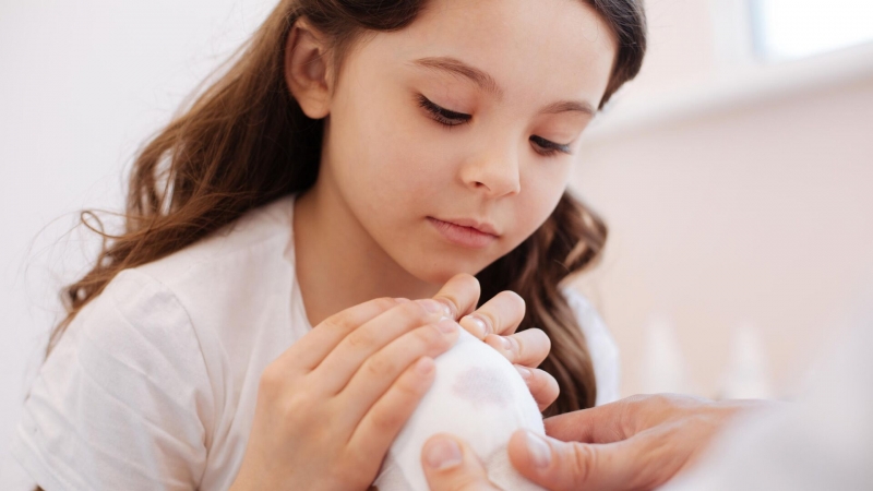 Умное рыбоводство. В России создали уникальную систему для кормления рыбы