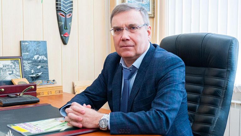 Ученые впервые установили нормы содержания токсичного теллура в почве