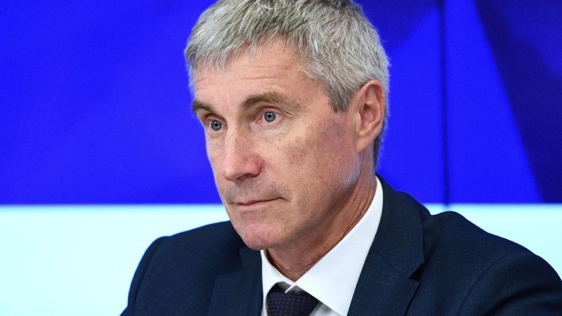 Крикалев рассказал о задачах Аэрокосмического клуба БРИКС