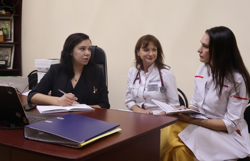 В России создали прибор для быстрой диагностики сердца