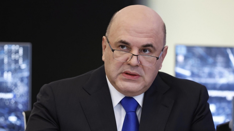 Мишустин рассказал о поддержке проектов в сфере науки и образования