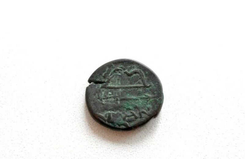 Неведомый народ. В России нашли городище старше 2200 лет