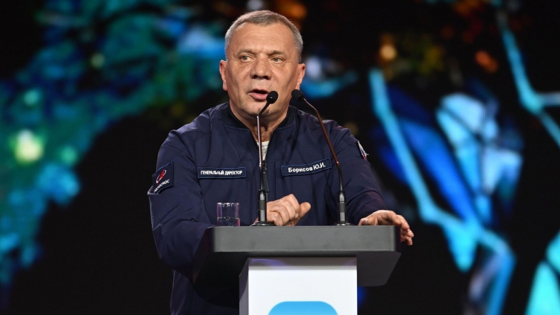 Россия за пять лет провела 125 безаварийных пусков ракет, заявил Борисов