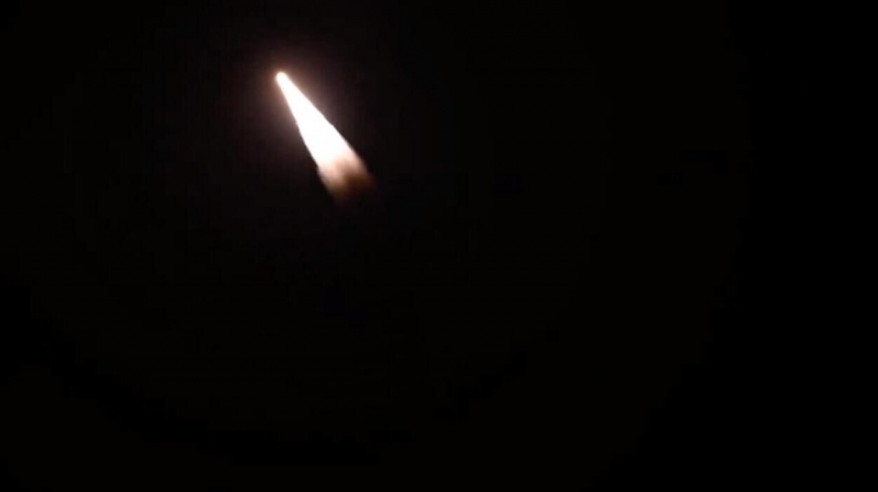 Пентагон озвучит решение о будущем программы разработки МБР Sentinel