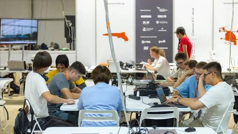 Дмитрий Масюк: стран со своими поисковиками меньше, чем космических держав