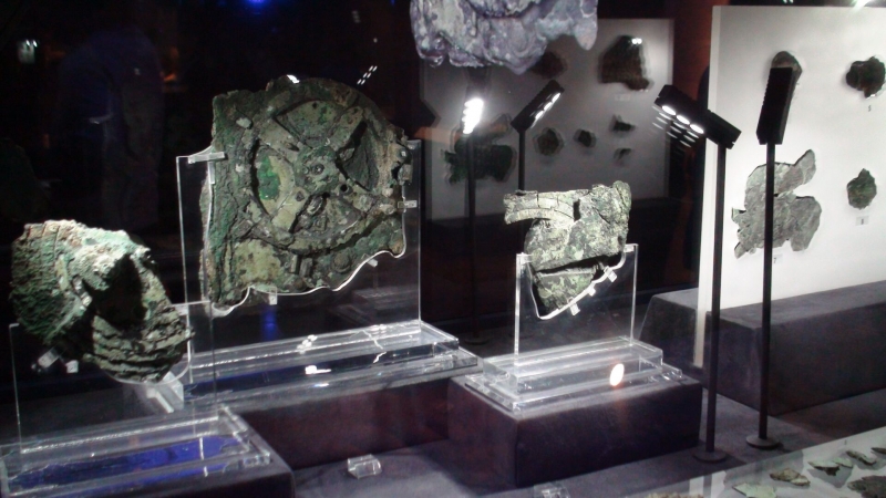 "Фантастически точно". Раскрыт секрет самой загадочной технологии древности