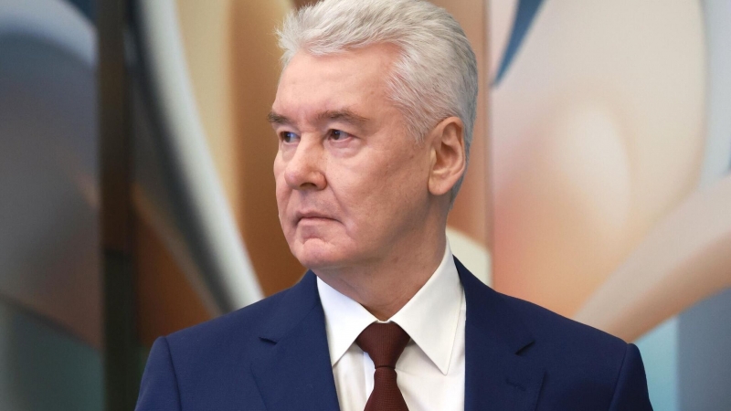 В Москве развивается электромобилестроение