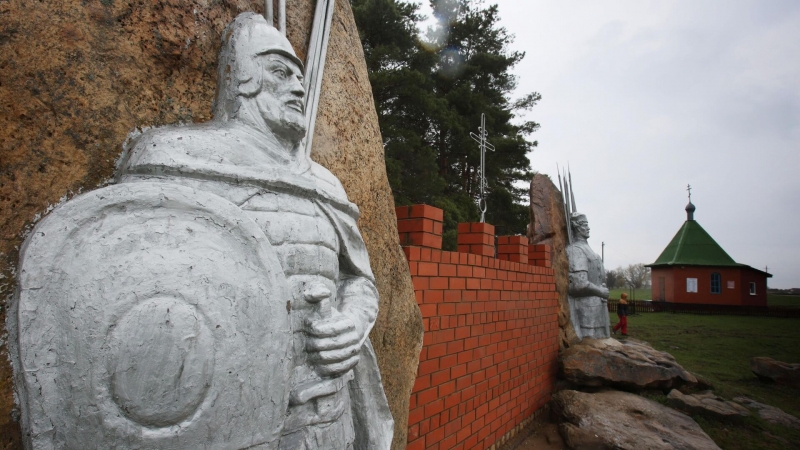 Брестская крепость XVI века. Итоги трех лет раскопок Судбищенской битвы