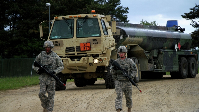 Путин рассказал о разработке систем РСМД