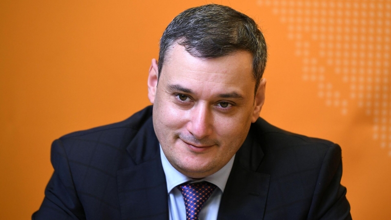 В Госдуме рассказали о замедлении работы WhatsApp