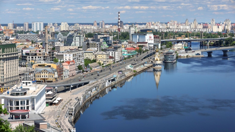 Украина подписала соглашение о космической разведке с финской компанией