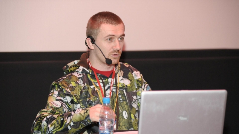 На создателя Mr. Freeman завели дело за фейки об армии