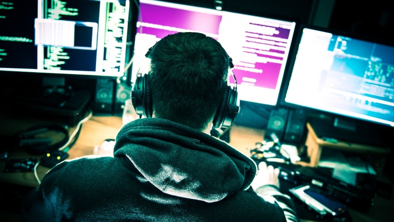 Росконгресс назвал страну, где произошло больше всего киберпреступлений