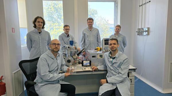 В России улучшили основной элемент рентгеновских аппаратов