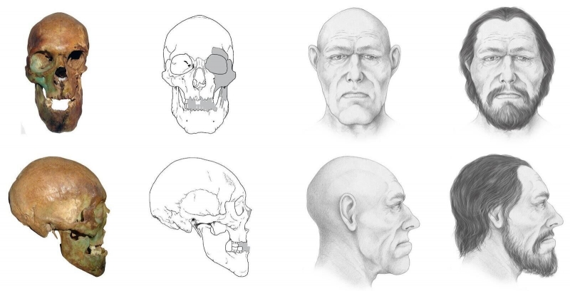 Ученые доказали существование странствующих металлургов в бронзовом веке