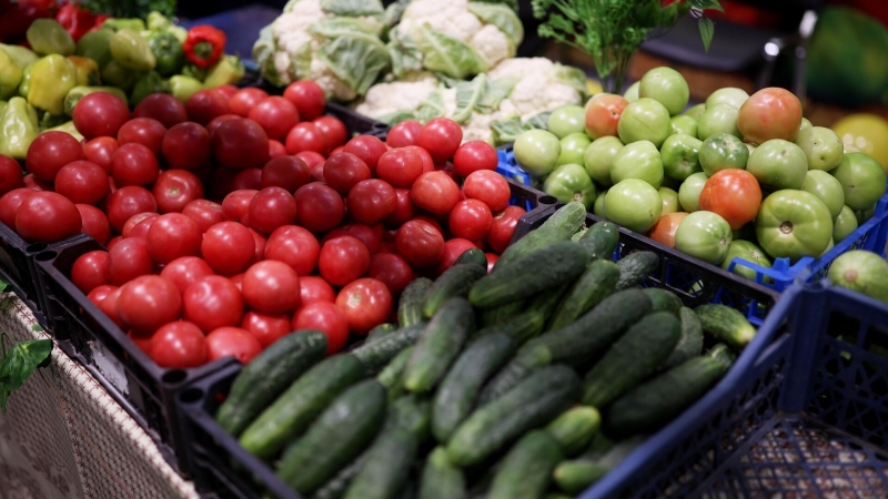 Выпуск комплектующих для автотранспорта в Костромской области вырос