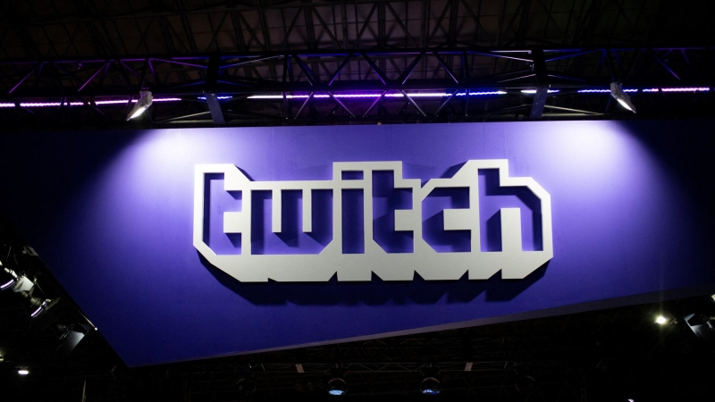 Twitch оштрафовали на миллион рублей за отказ удалить запрещенный контент