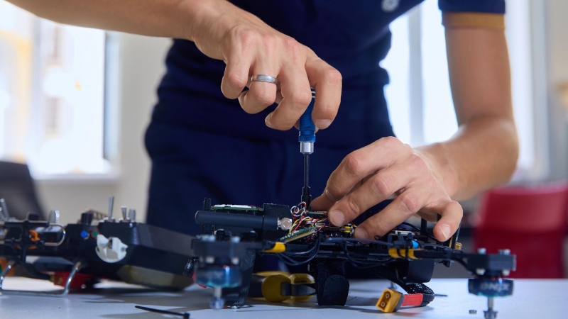 В Москве развивается электромобилестроение