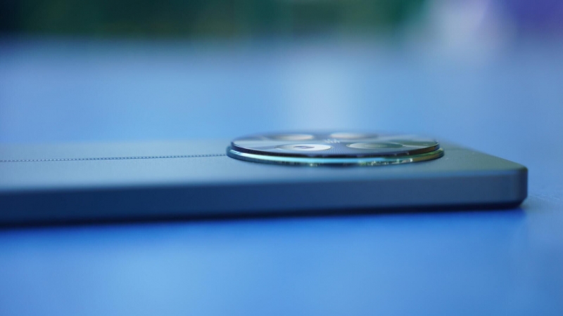 Обзор смартфона realme 12: памяти много не бывает