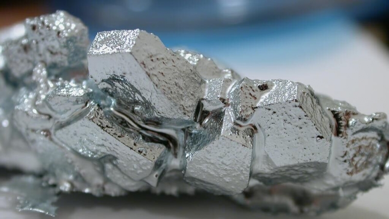 В России создали особо чистые стекла для оптики и фотоники