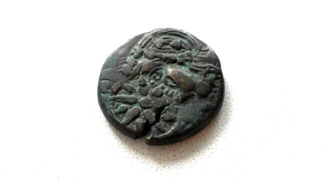 Неведомый народ. В России нашли городище старше 2200 лет