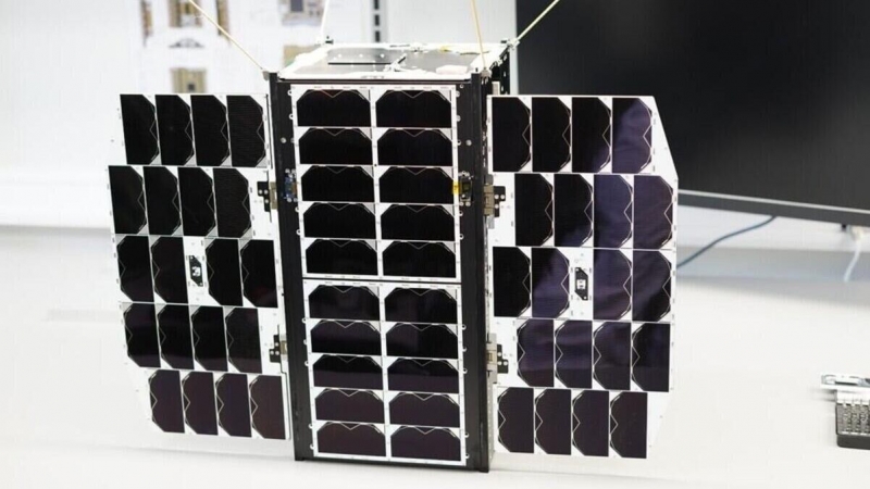 Первый турецкий спутник связи подал сигнал с орбиты