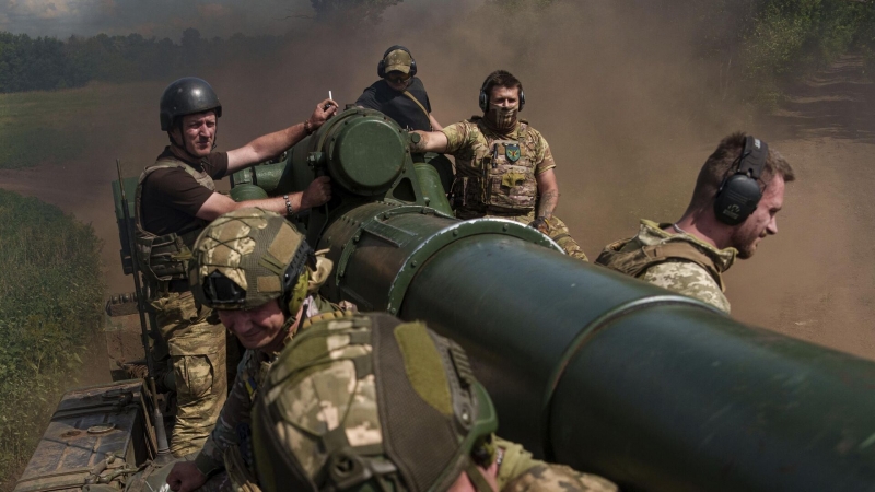 СМИ: Чехия в 2025 году продолжит инициативу по сбору снарядов для Украины