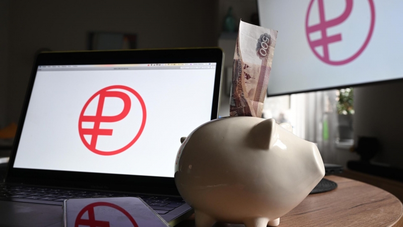 Эксперт оценил перспективы применения цифрового рубля в бюджетной сфере