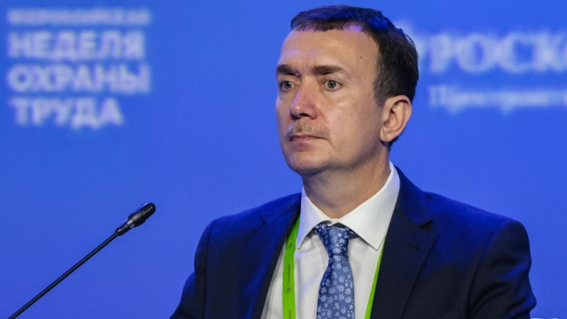 Эксперты "Сколково" обсудят инновации в промышленности на "Иннопром-2024"