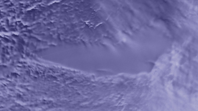 Российские ученые планируют проникнуть в озеро подо льдами Антарктиды